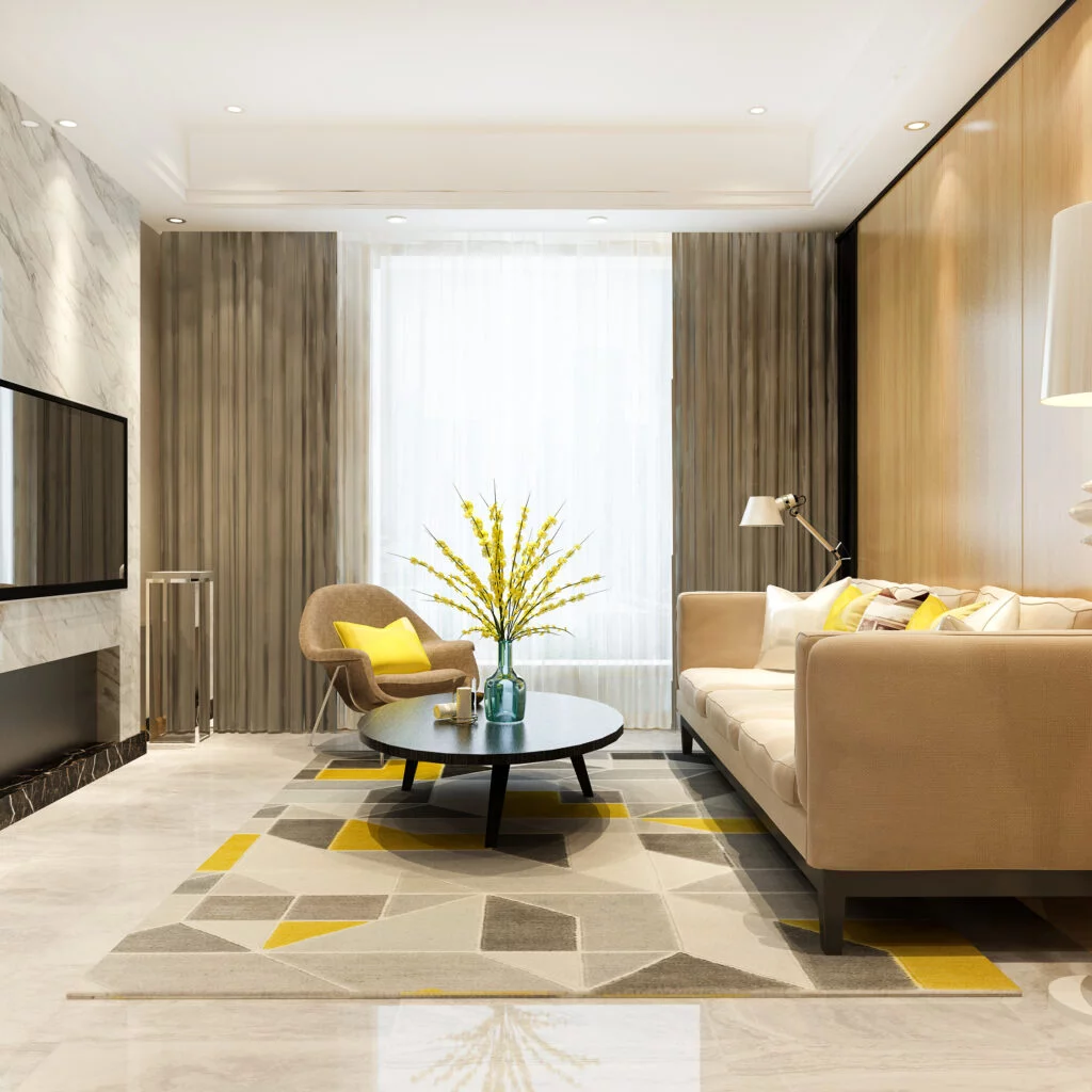 Interior Design Trends to Watch for in 2024