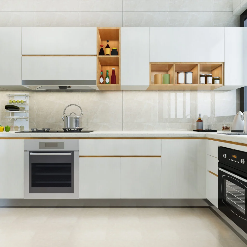 Creating an Efficient Kitchen Space: The Ultimate Guide to Optimizing Your Kitchen with an Effective Layout Design
