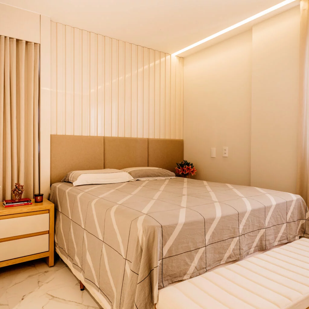 How to Choose the Perfect Modular Furniture for Small Spaces