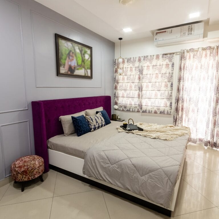 best home interior designer in Pune