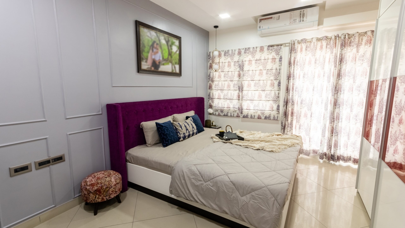 best home interior designer in Pune