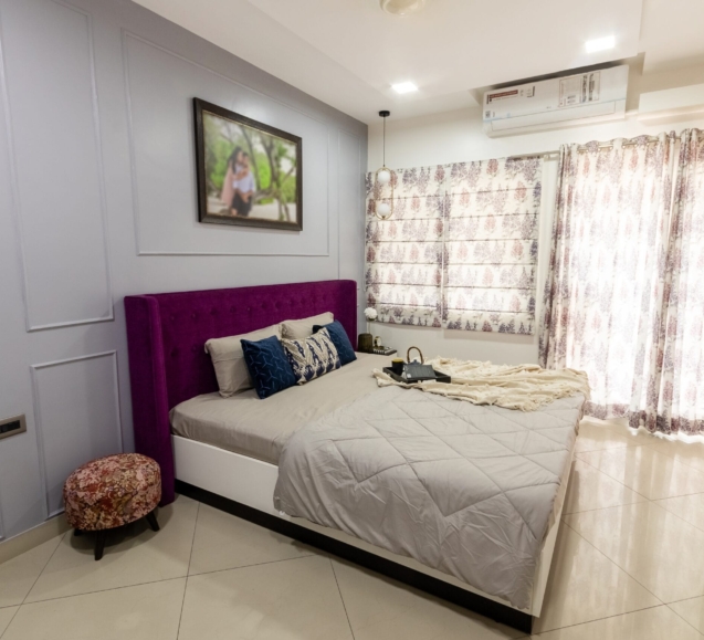 best home interior designer in Pune